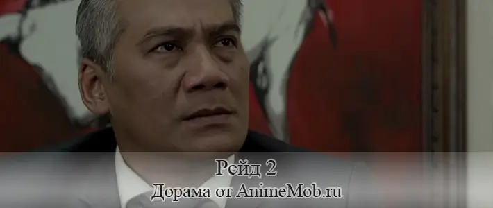 Рейд 2
