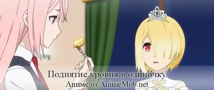 Поднятие уровня в одиночку